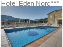 Hotel Eden