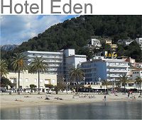 Hotel Eden