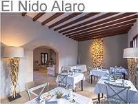 El Nido Alaro