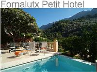 Fornalutx Petit Hotel