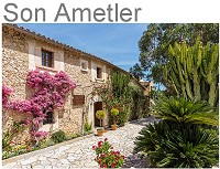 Finca Son Ametler